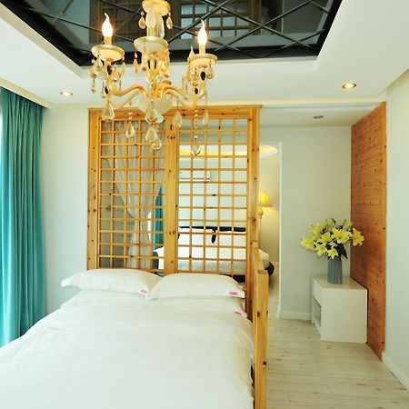 Inn Of Flowers- Yang Shuo Pan Tao Guilin Bagian luar foto