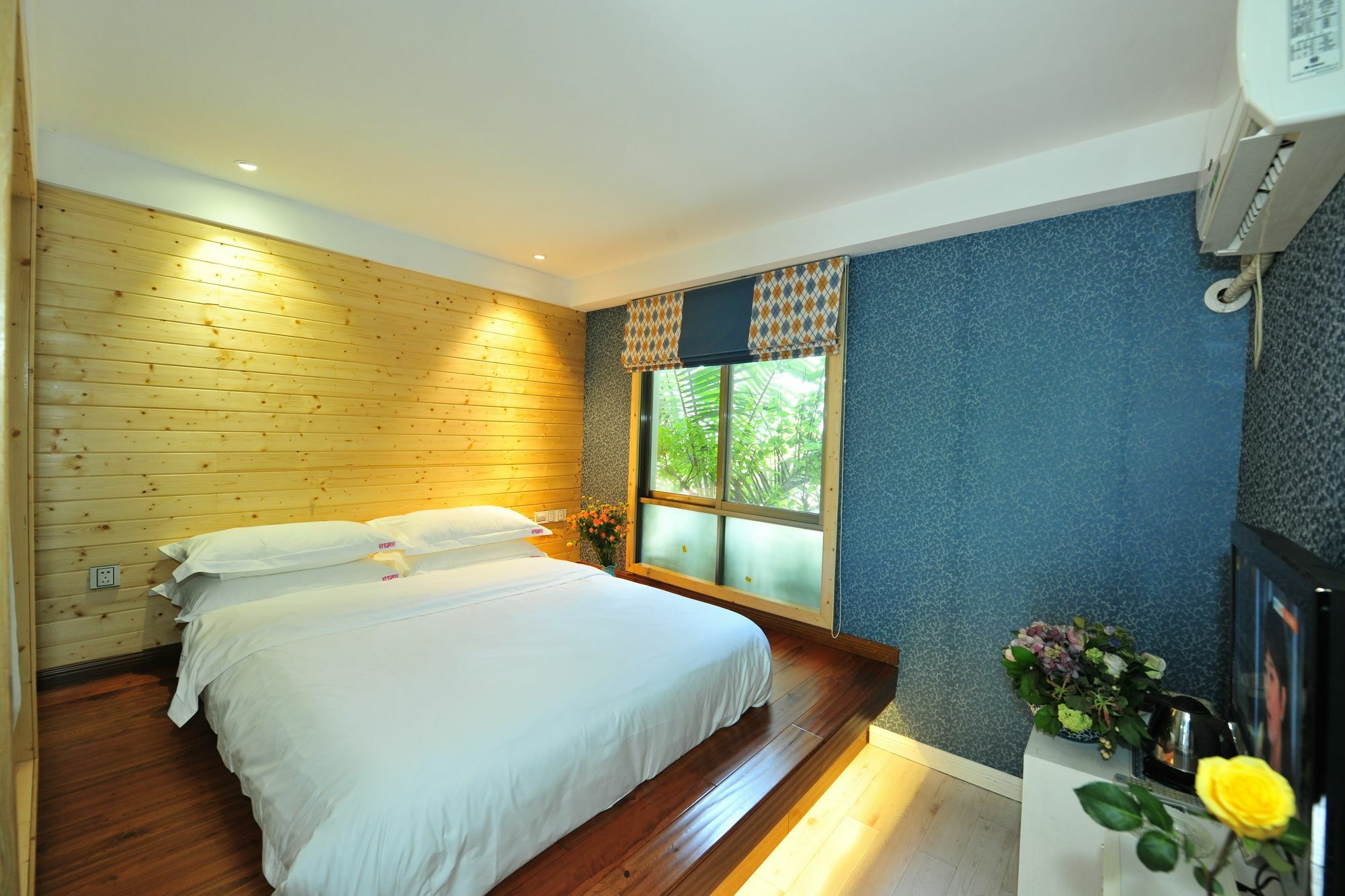 Inn Of Flowers- Yang Shuo Pan Tao Guilin Bagian luar foto